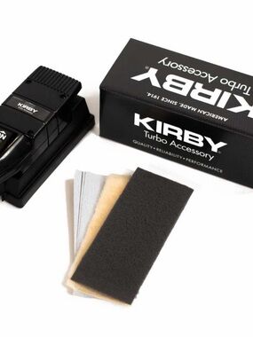 Kirby Turbo Accessory - New in Box